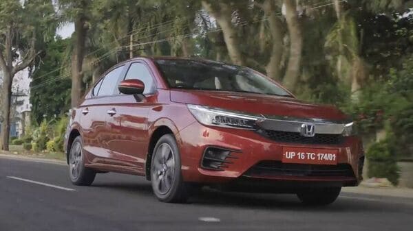 The Honda eHEV is scheduled for an official launch in May. Bookings are already open with the company claiming order books filled for several months.