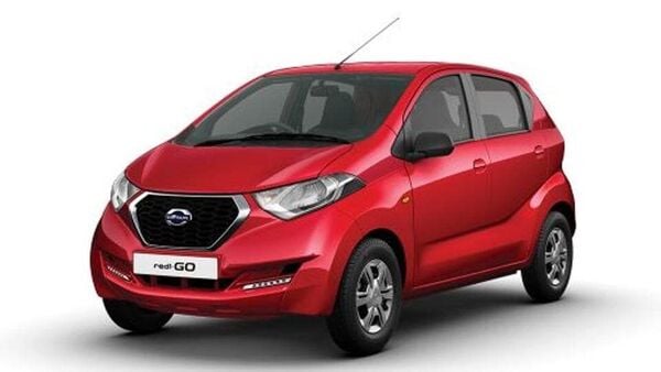 datsun go plus cng price