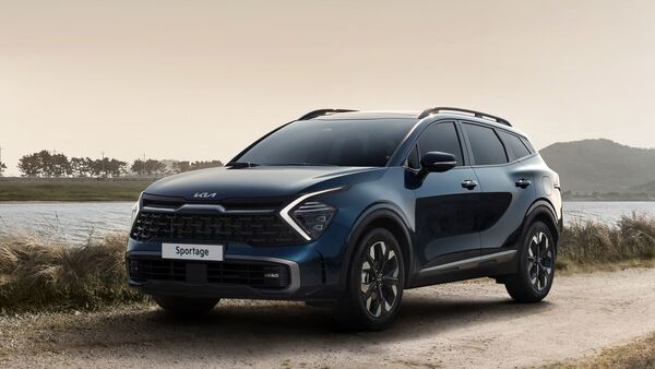 Latest Kia Sportage 'is the best to date