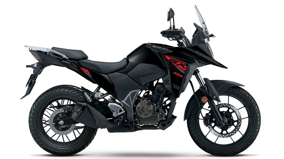 Suzuki Motorcycle sales dip 8% in April | HT Auto