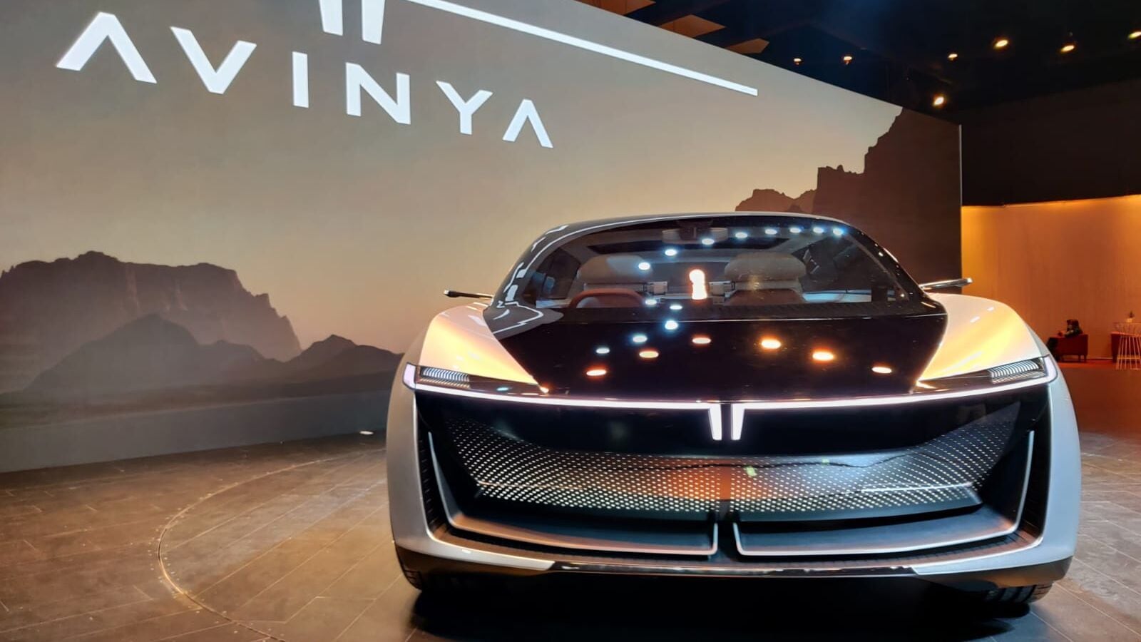Tata Avinya EV concept, indepth look Tata Motors charging the future