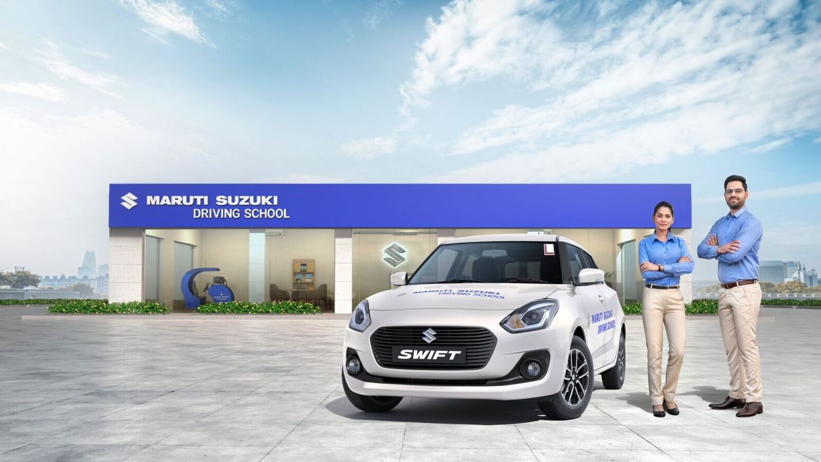 maruti suzuki now has 500 driving schools across india. why is this significant? | auto news