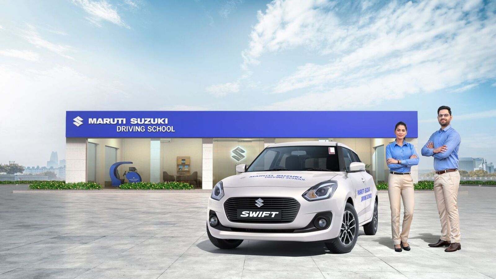 Maruti Suzuki now has 500 driving schools across India. Why is this significant? | Auto News