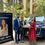 Aditi Rao Hydari becomes owner of Audi Q7
