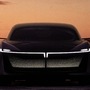 Tata Avinya EV Concept: First Look Tata Avinya EV Concept: First Look