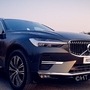 Volvo Cars reports a 25% sales drop in April owing to supply chain crisis