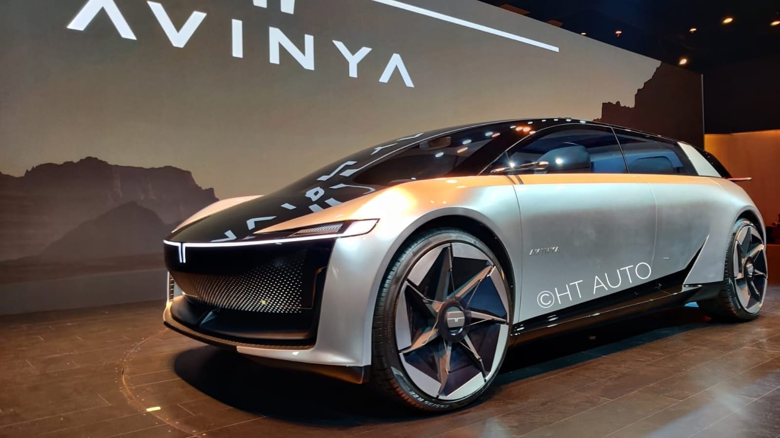 Goodbye 2022: Hot Indian concept cars that won hearts – ABC Today News