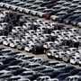 Maruti Suzuki remains India's largest carmaker with more than 40 percent market share and clear lead over others among top 10 carmakers in the country. (REUTERS)