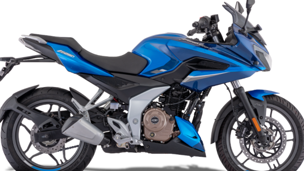 Upcoming pulsar online 250