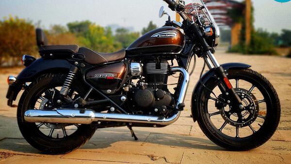 Royal discount enfield price