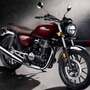 H'Ness CB 350 gets Honda's smart voice control system.