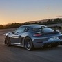 Porsche 718 Cayman GT4 RS