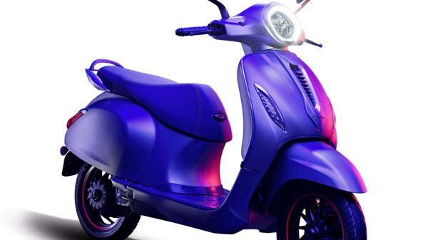 New discount scooty rate