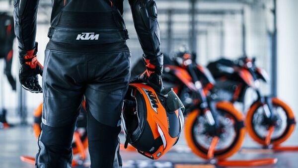 Apart from the change in price, no other update has been given to the KTM bikes.