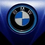 File photo: BMW logo is seen during Munich Auto Show in Germany. (REUTERS)