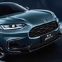 Representational image of Chinese-spec Honda ZR-V