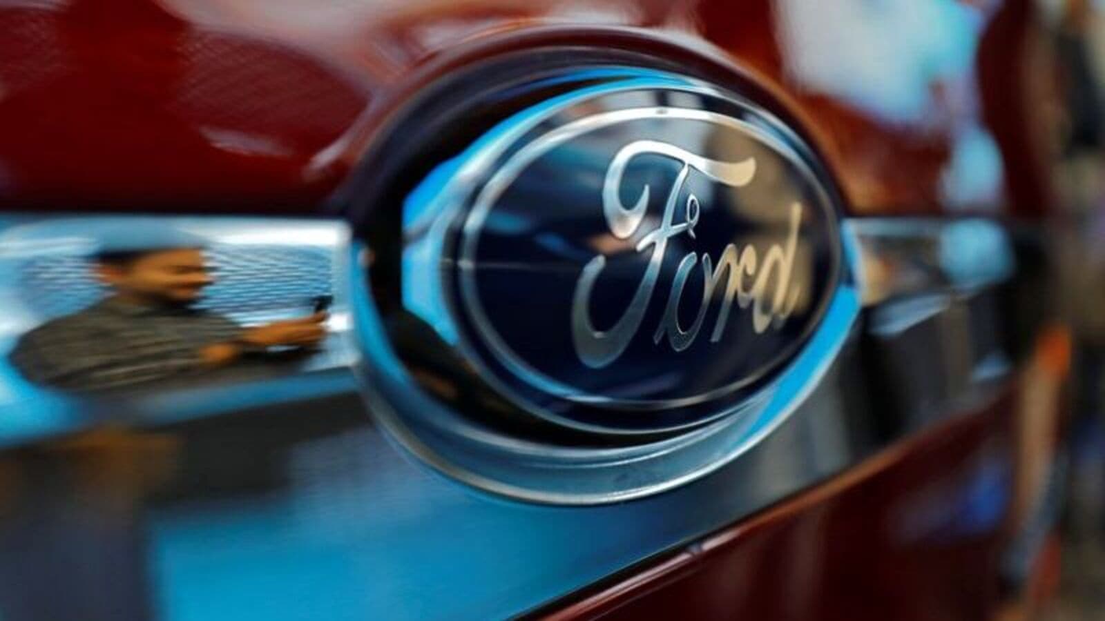 Ford drops plans to make electrical automobiles in India for world markets: Report