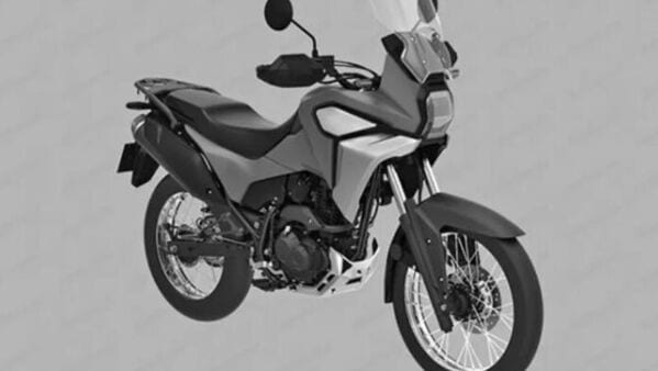 hero sports bike 200cc