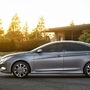 File photo of Hyundai Sonata&nbsp;