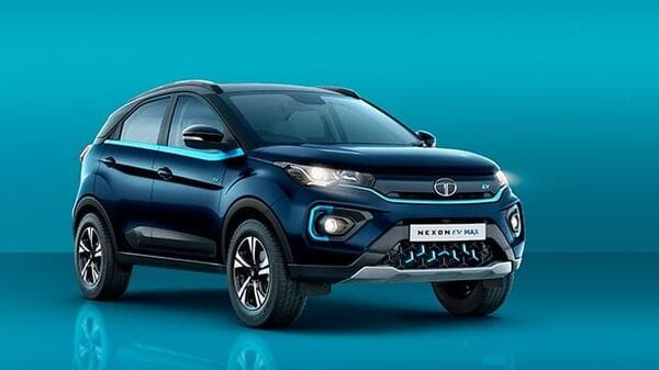 Tata Nexon EV Max has a top speed of 140 kmph, gets multi-mode regen, offers 250 Nm of torque and a slew of cabin features.