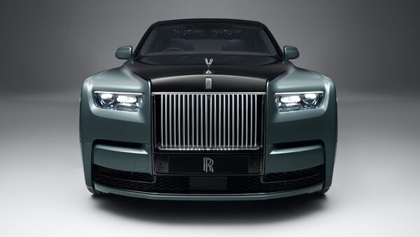 RollsRoyce Logo and sign new logo meaning and history PNG SVG