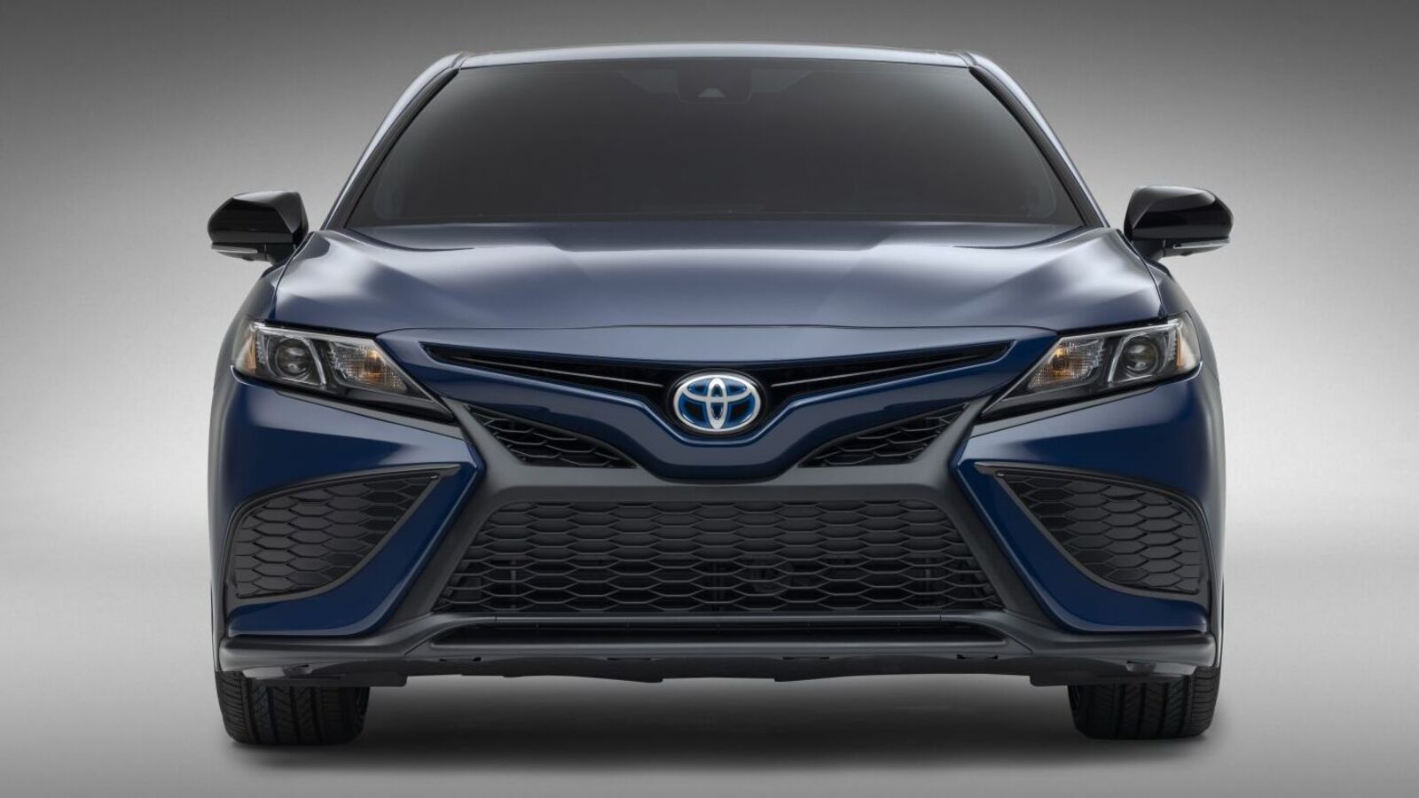 2023 Camry Nightshade Edition Toyota Camry Nightshade Edition First Look Video News