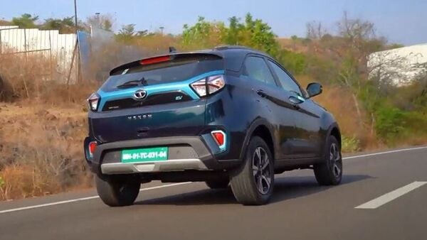 Nexon EV Max is more than likely to last on short intra-city road trips of up to 300 kms.