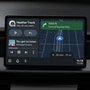 Google updates Android Auto app with new split-screen interface.
