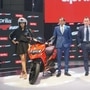 Aprilia range of scooters are now costlier in India,