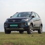 Tata Nexon EV Max 2022: First Drive Review Tata Nexon EV Max 2022: First Drive Review
