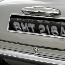 BH series registration is approved by RTO.
