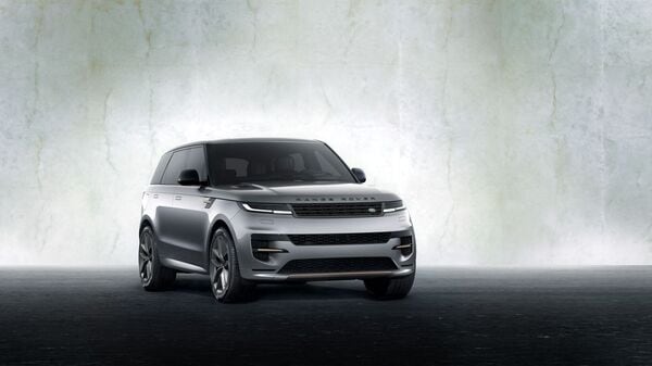 Land Rover Range Rover Sport Price, Images, colours, Reviews & Specs