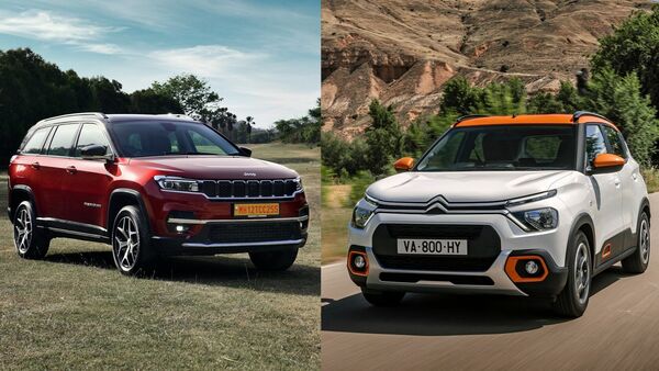 Jeep, Citroen brand owner eye profit in India amid crisis in China ...