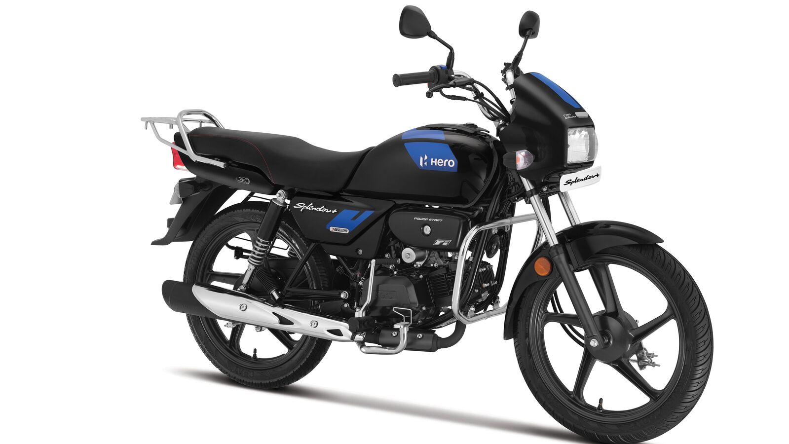 Bluetooth to USB Five new cool features of Hero Splendor XTEC