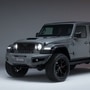 Meet Jeep Wrangler-based Militem Ferox500 EUV with 6.4-litre V8 at heart