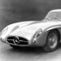 Watch world's most valuable car, Mercedes 300 SLR Uhlenhaut Coupe, in action