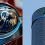 Ford won't be abe to produce and sell its internet-linked cars in Germany.