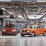 BMW Munich factory.&nbsp; (BMW)