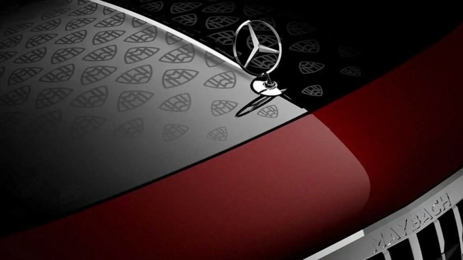 Mercedes design chief teases Maybach SL concept, promises opulence at ...