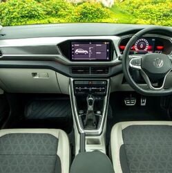 Modern cars come with LED lights on the dashboard, which can be fixed only by a mechanic.