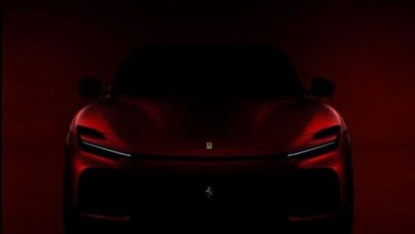Ferrari Purosangue is the first-ever SUV from the iconic makers of some of the fastest cars on the planet.