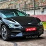 Kia EV6: Track Test Review Kia EV6: Track Test Review