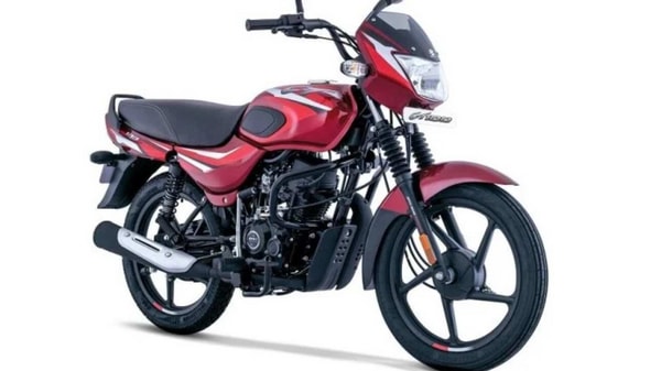 Tvs ct 100 online bike price