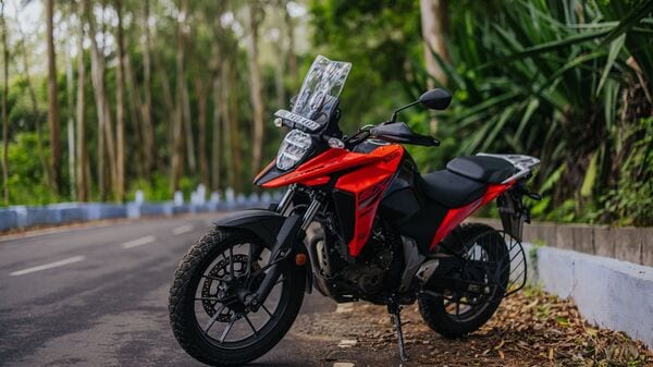 Suzuki might not be the first to offer an entry-level dual-sport offering, but it took its time to roll out an opponent that might actually be worthy of carrying the legendary V-Strom nameplate.