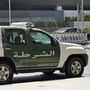 File photo of a Dubai Police vehicle courtesy Pixabay.