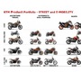 KTM 490 range to see the light of day later this year: Report KTM 490 range to see the light of day later this year: Report