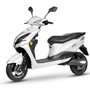 File photo of WardWizard's high-speed electric scooter next-gen Nanu