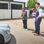 Screengrab taken from video posted on Youtube by MotorTrend Channel.