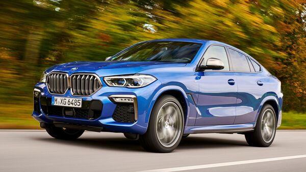 BMW cars to become more expensive in this country Which models