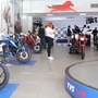 TVS Motor has reacted to the third-party motor insurance rate hike. It feels the hike will impact the two-wheeler business in India.